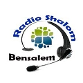 Radio Shalom Bensalem - ONLINE